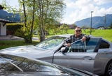 TV-Beben: Ambros ist der neue Quoten-Kaiser auf ORF1