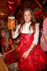 Simone Ballack&nbsp;