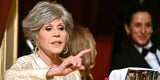 Hollywood-Diva Jane Fonda: "Will nicht mit Reue sterben"