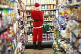 Stress vermeiden: Der beste Zeitpunkt, um vor Weihnachten einkaufen zu gehen