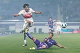 dragovic