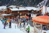 Die 15 besten Après-Ski-Bars in Österreich im Ranking