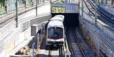 Wiener "haaß": In der U-Bahn ist es zu kalt