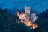 Halloween: Grusel-Hotspots rund um die Welt