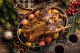 Taste Atlas verrät die besten Gansl-Gerichte: Österreichischer Klassiker "nur" im Mittelfeld