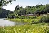 Mariazellerbahn gewinnt bei "9 Plätze – 9 Schätze“