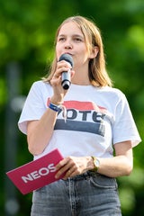 Anna Stürgkh