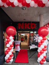 30 Jahre NKD in Österreich: Erfolgreicher Textildiscounter feiert Jubiläum