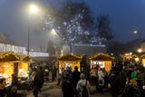 Wiener Neustädter drittes Advent-Wochenenden mit leisen & lauten Tönen