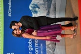 Jana Ina und Giovanni Zarrella
