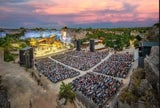St. Margarethen wird mit "Tosca" zum alten Rom