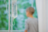Blutkrebs bei Kindern:  Bis zu 95 Prozent Heilungschance bei Leukämie
