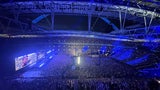 Paukenschlag: Oasis-Tour bringt über eine Milliarde!
