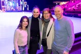 Tanja Duhovich, Claudia Kristofics-Binder und Stefan Koubek