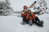 Weihnachtsaktivitäten: So viele Kalorien verbrennen Sie zwischen Keksdose und Christbaum