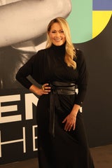 Helene Fischer: „Bin nicht die erste Mama, die auf Tour geht“