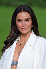 Denise Merten ist Thomallas Stieftochter in spe.&nbsp;