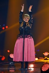Maite Kelly