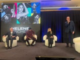 Helene Fischer: „Bin nicht die erste Mama, die auf Tour geht“