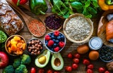TV-Biologin Nina Ruge verrät: Das sollten Sie essen, um 100 Jahre alt zu werden