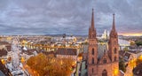 Top 10 Kulturstädte: Das sind die spannendsten Kultur-Hotspots für 2026