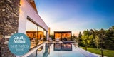 Golden Hill in St. Nikolai | Luxus-Chalets & Suites in Österreich