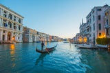 Um den Massentourismus einzudämmen verlangt Venedig Eintrittspreise