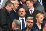 Daniel Levy