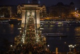 Budapest Demo