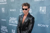 Austin Butler