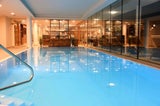 Klausur-Aufreger: Purer Luxus für Regierung mit Sauna, Whirlpool und Dampfbad