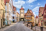 Ranking enthüllt: Die schönste Kleinstadt Europas ist in Österreich!