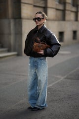 So tricksen Influencer: Die besten Styling-Hacks gegen Frieren im Winter