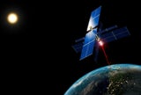 Google will die Sonnenenergie im All nutzen, weil die Satelliten so fast ununterbrochen Strom für die KI-Rechenzentren gewinnen können.&nbsp;