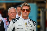 "F1": Brad Pitt gibt im neuen Trailer Vollgas