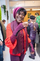 Doretta Carter