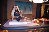 Gina-Lisa Lohfink
