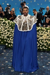 Papst Leo XIV, Rihanna, Jennifer Lawrence & Co.: Die Best-Dressed-Stars 2025