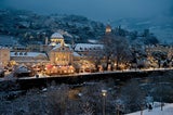 Kurztrips in der Adventszeit: Achtung! Diese Reiseziele sollten Sie jetzt schon buchen