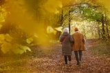 Kalorien verbrennen nach dem Ganslessen: So verschwindet der Festtagsbauch
