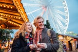 Laut CNN: Dieser Christkindlmarkt in Wien ist der schönste der Welt
