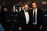 Kitz Legenden Night
