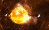 Sonnensturm