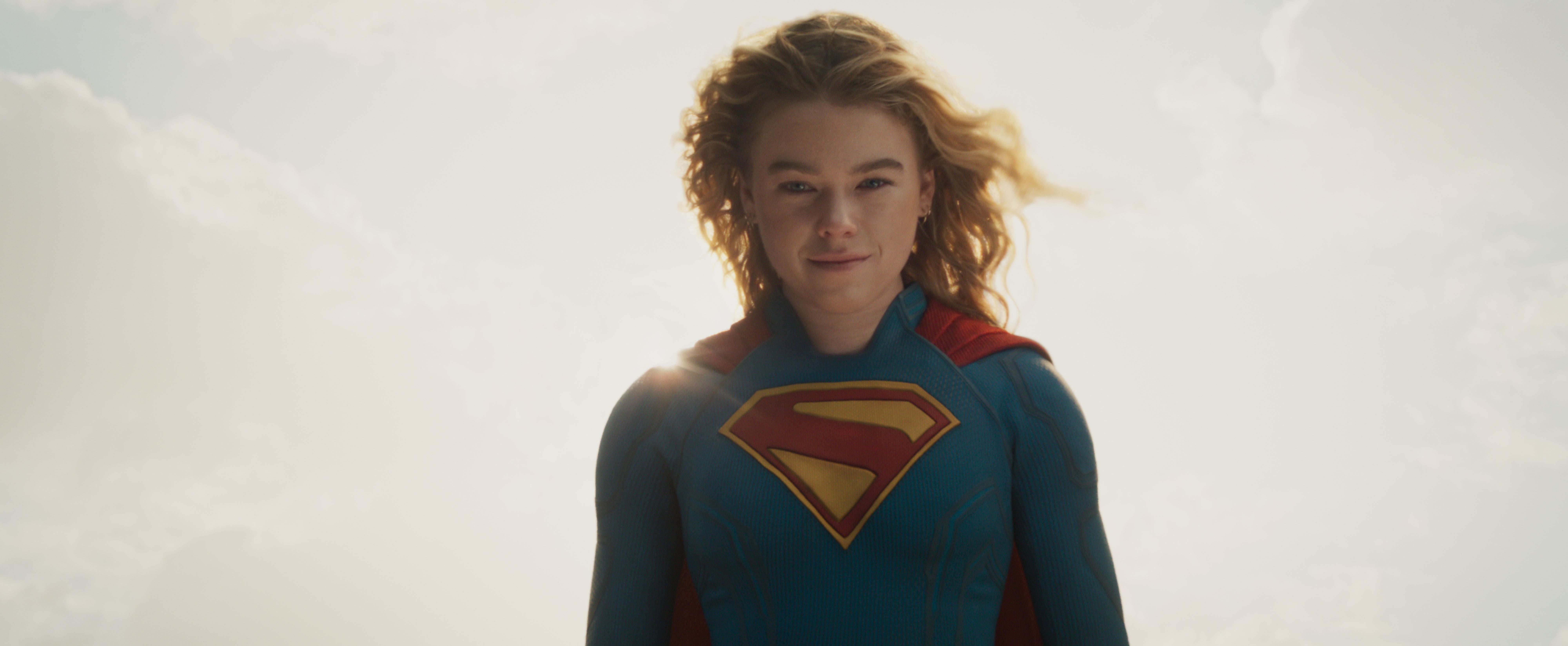 "Supergirl": Ab 24. Juni