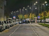 Schüsse Floridsdorf