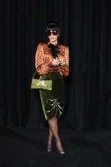 Die Stars bei Valentino