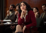 "Lolita lesen in Teheran": Ab 21. November im Kino