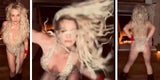 Britney Spears