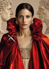 St. Margarethen wird mit "Tosca" zum alten Rom