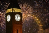 London